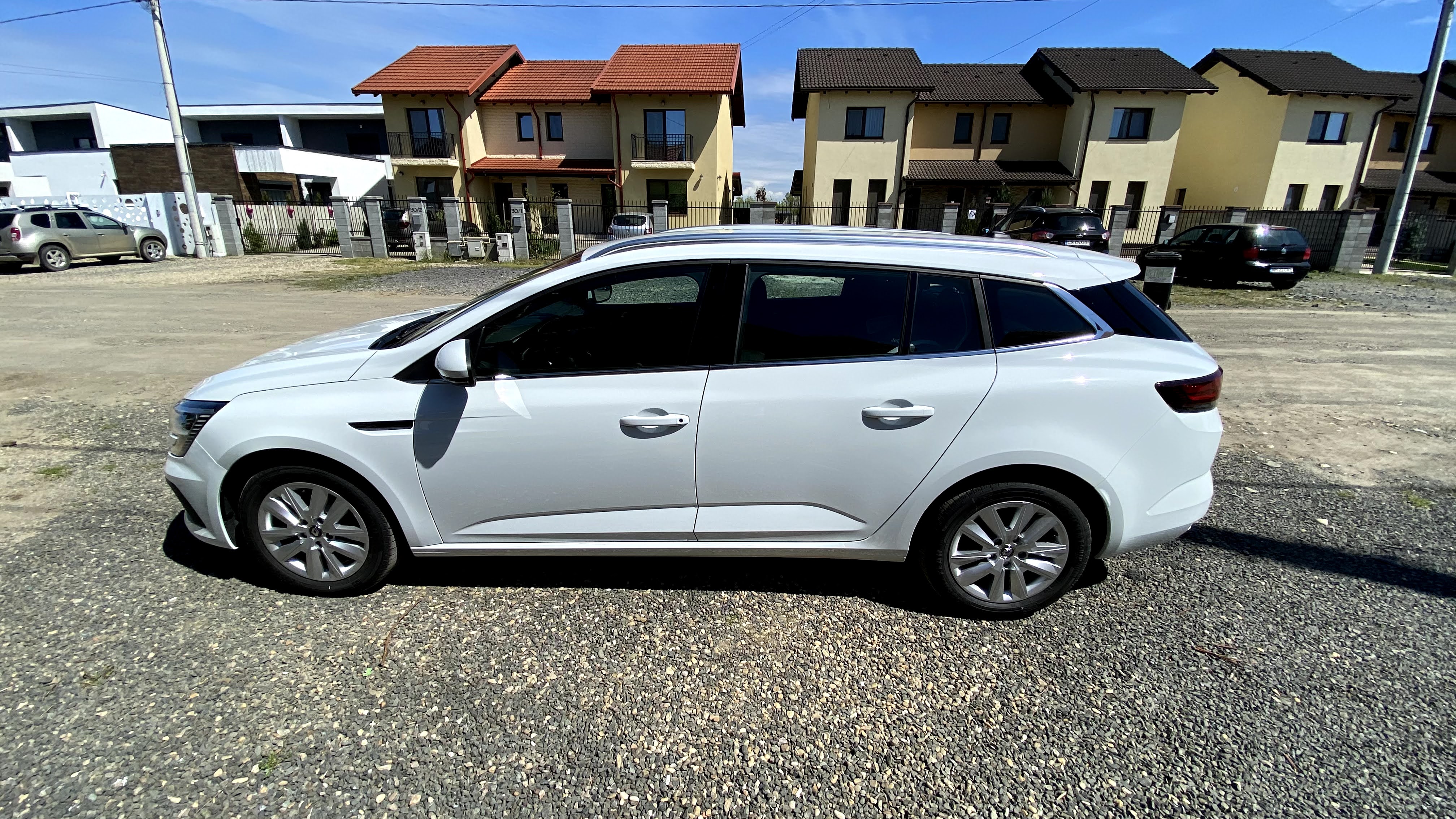 Renault Mégane IV Break